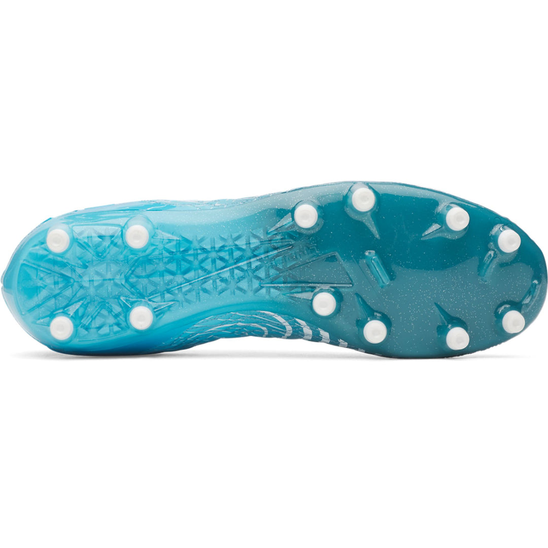 Under Armour Ua U Magnetico Pro 5 Fg - blue blur