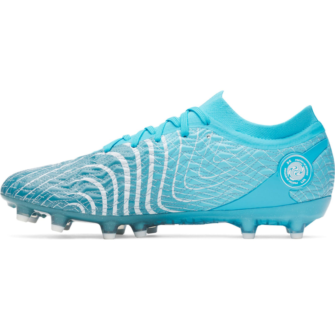 Under Armour Ua U Magnetico Pro 5 Fg - blue blur