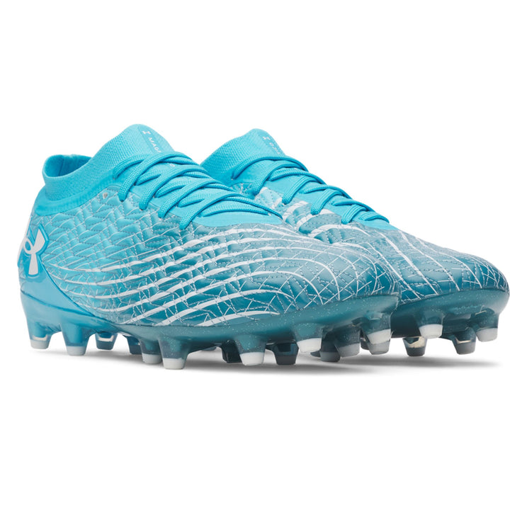 Under Armour Ua U Magnetico Pro 5 Fg - blue blur