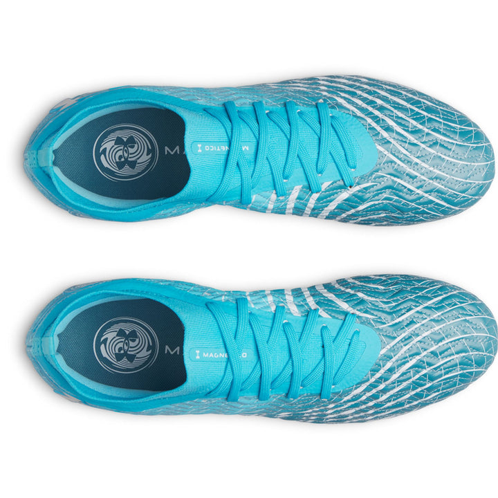 Under Armour Ua U Magnetico Pro 5 Fg - blue blur