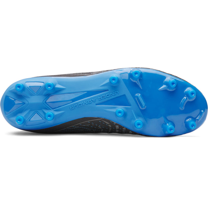 Under Armour  UA U MAGNETICO SELECT 5 FG - BLACK