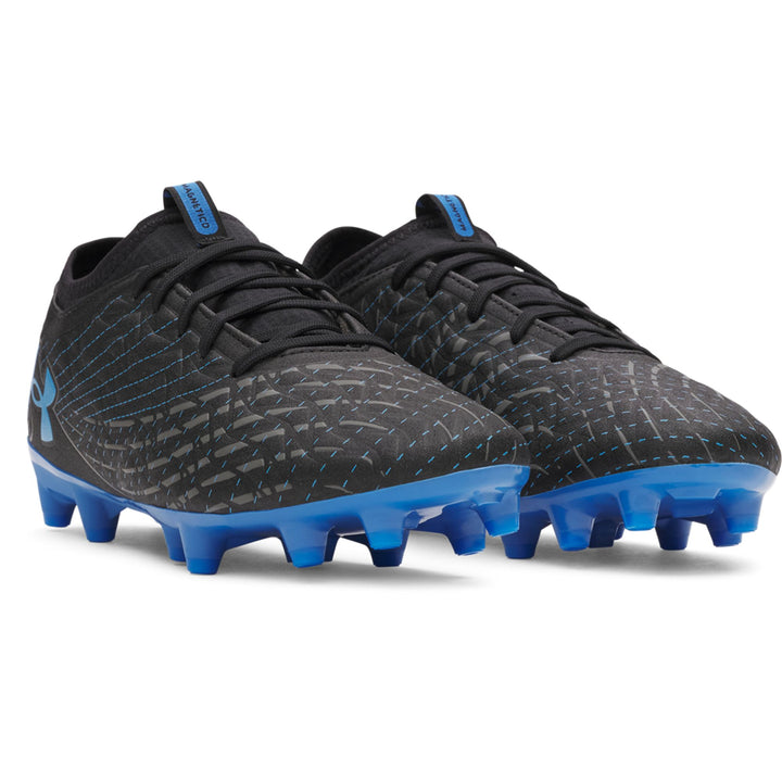 Under Armour  UA U MAGNETICO SELECT 5 FG - BLACK