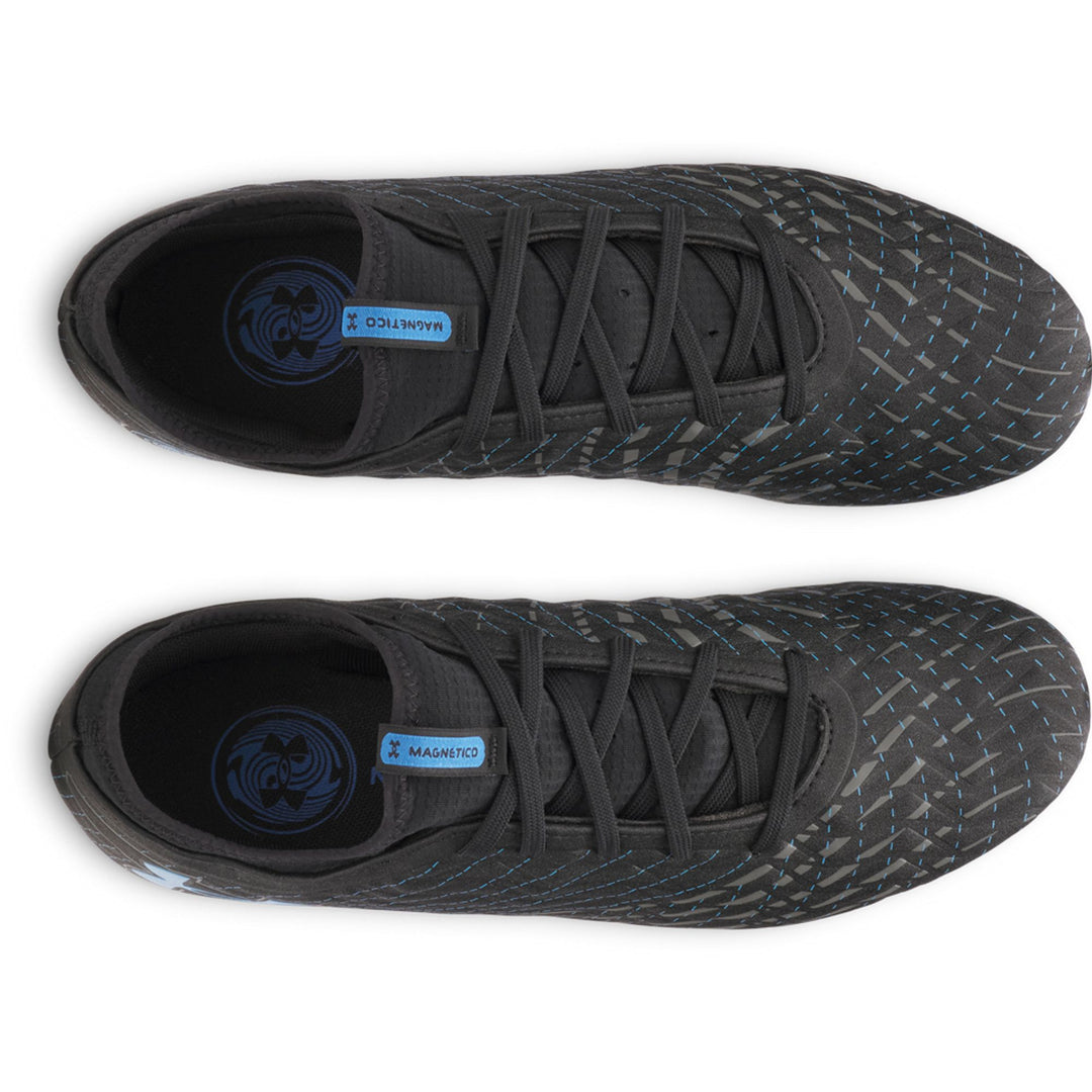 Under Armour  UA U MAGNETICO SELECT 5 FG - BLACK