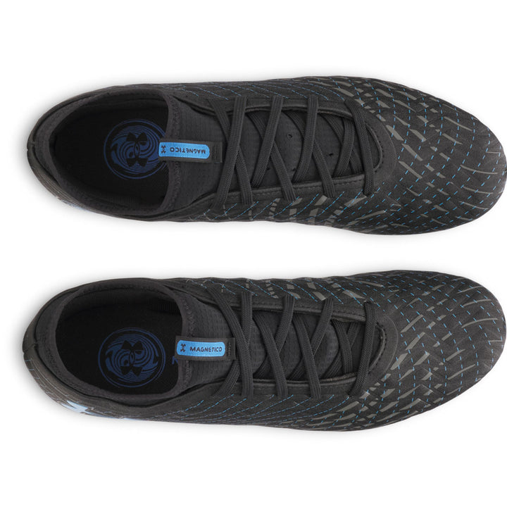 Under Armour  UA U MAGNETICO SELECT 5 FG - BLACK