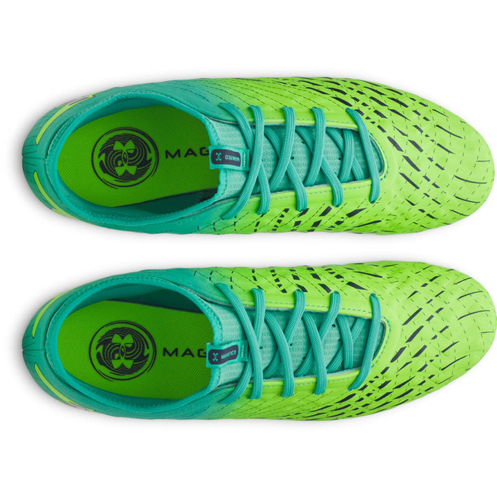 Under Armour Ua U Magnetico Select 5 Fg - green mode
