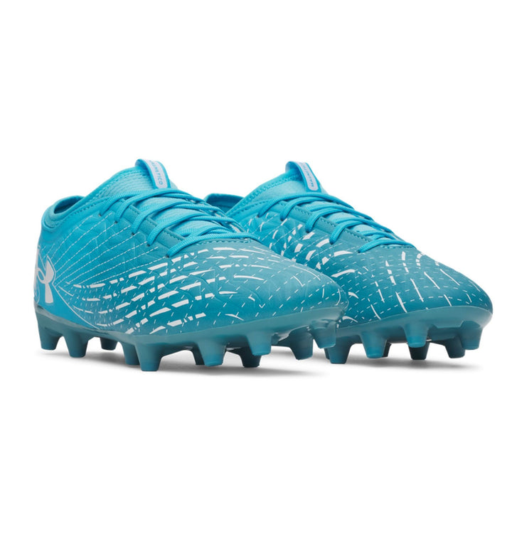 Under Armour Ua U Magnetico Select 5 Fg - blue blur