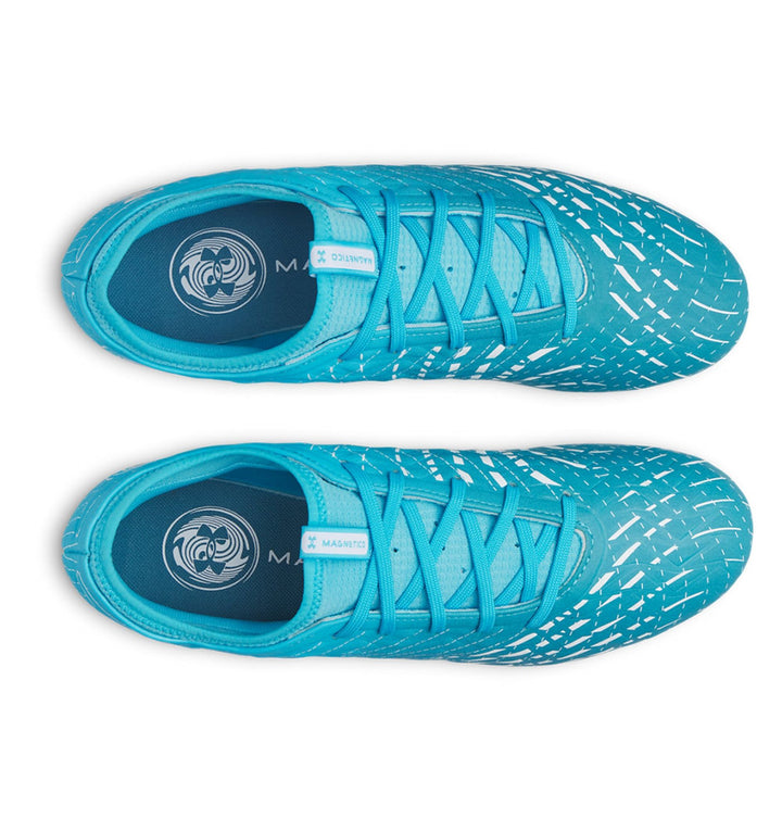 Under Armour Ua U Magnetico Select 5 Fg - blue blur