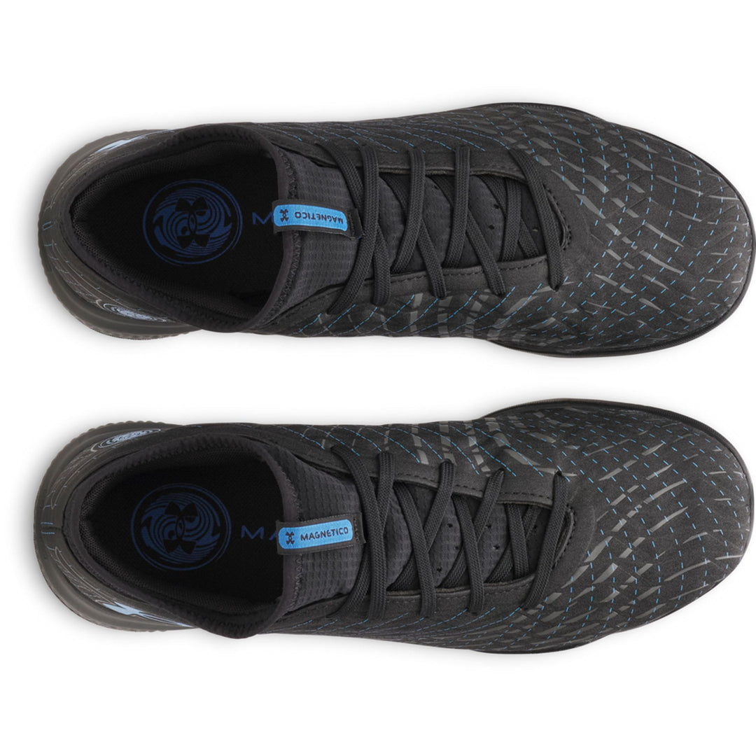 Under Armour  UA U MAGNETICO SELECT 5 IN - BLACK