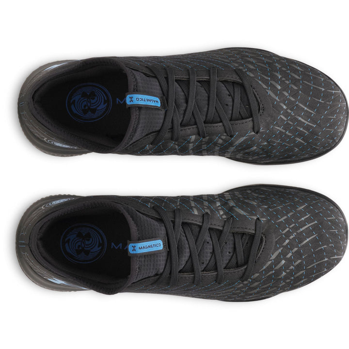 Under Armour  UA U MAGNETICO SELECT 5 IN - BLACK