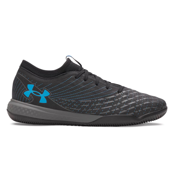Under Armour  UA U MAGNETICO SELECT 5 IN - BLACK
