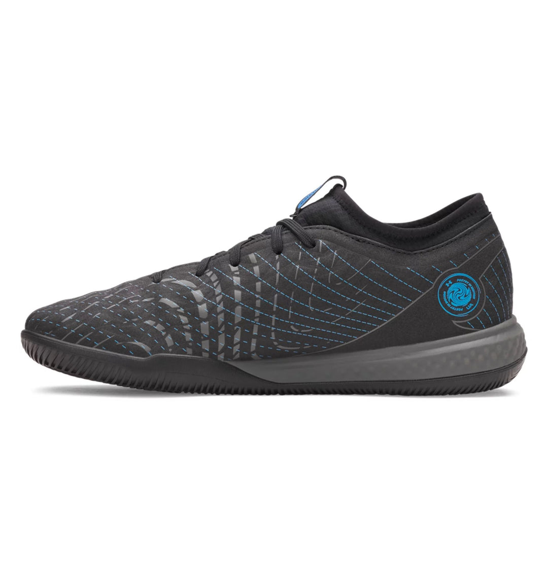 Under Armour  UA U MAGNETICO SELECT 5 IN - BLACK