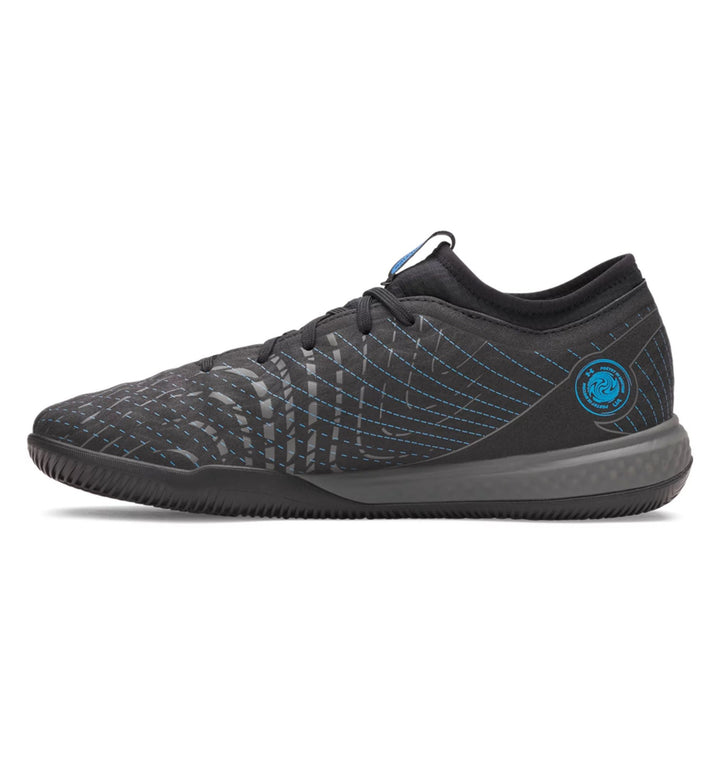 Under Armour  UA U MAGNETICO SELECT 5 IN - BLACK