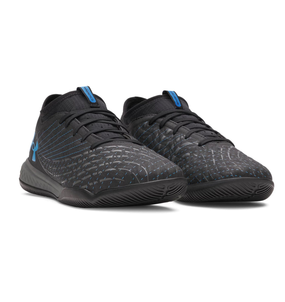 Under Armour  UA U MAGNETICO SELECT 5 IN - BLACK