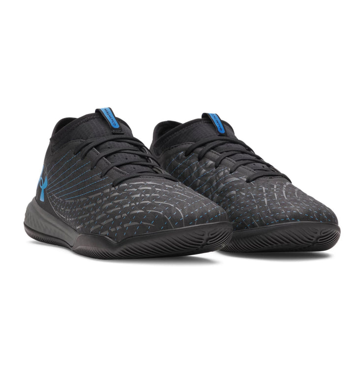 Under Armour  UA U MAGNETICO SELECT 5 IN - BLACK