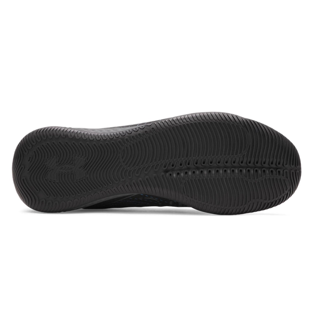 Under Armour  UA U MAGNETICO SELECT 5 IN - BLACK