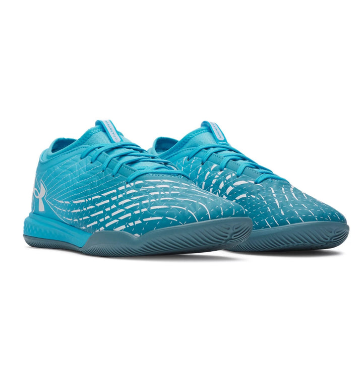 Under Armour Ua U Magnetico Select 5 In - blue blur