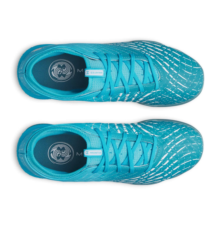 Under Armour Ua U Magnetico Select 5 In - blue blur