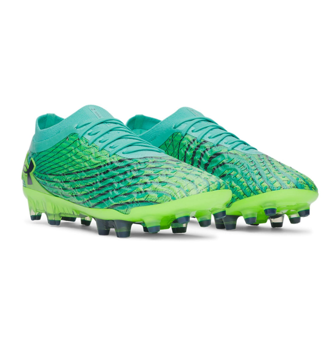 Under Armour Ua Magnetico Elite 5 Fg - green mode