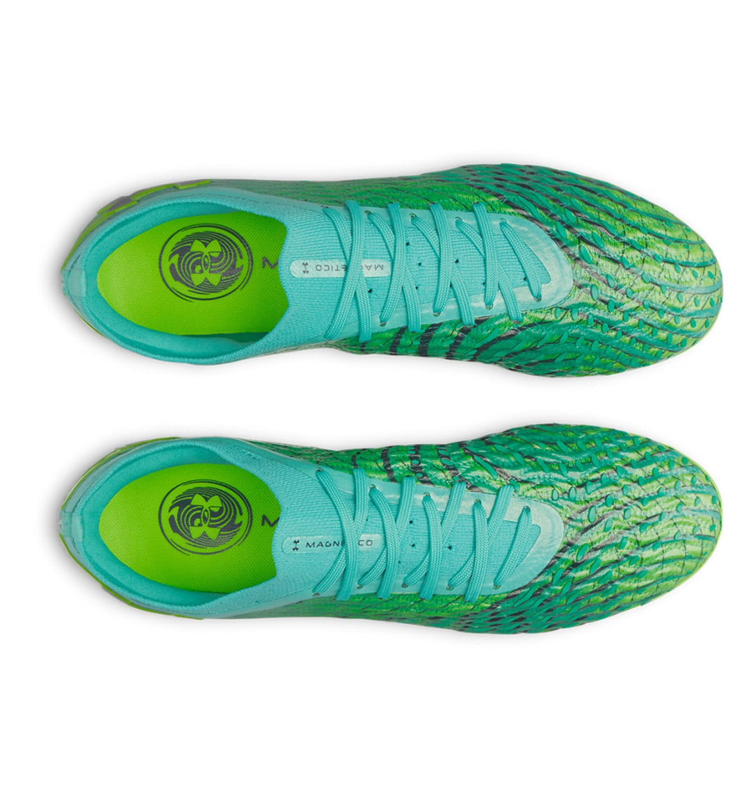 Under Armour Ua Magnetico Elite 5 Fg - green mode