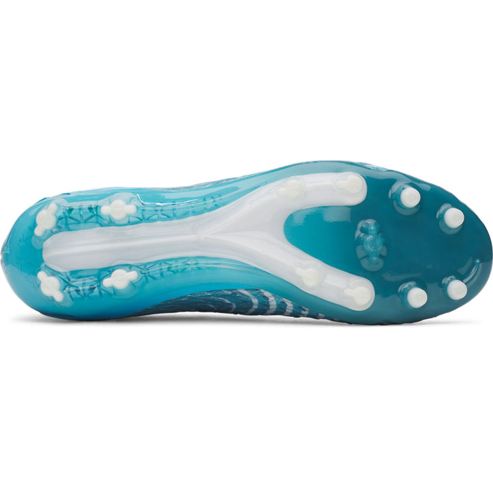 Under Armour Ua Magnetico Elite 5 Fg - blue blur
