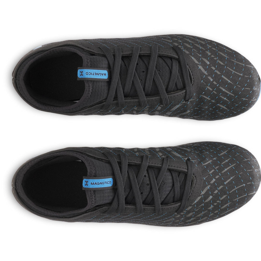 Under Armour  UA MAGNETICO SELECT 5 FG JR - BLACK