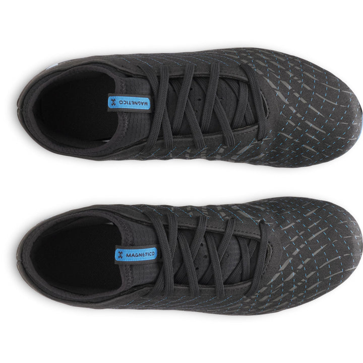 Under Armour  UA MAGNETICO SELECT 5 FG JR - BLACK