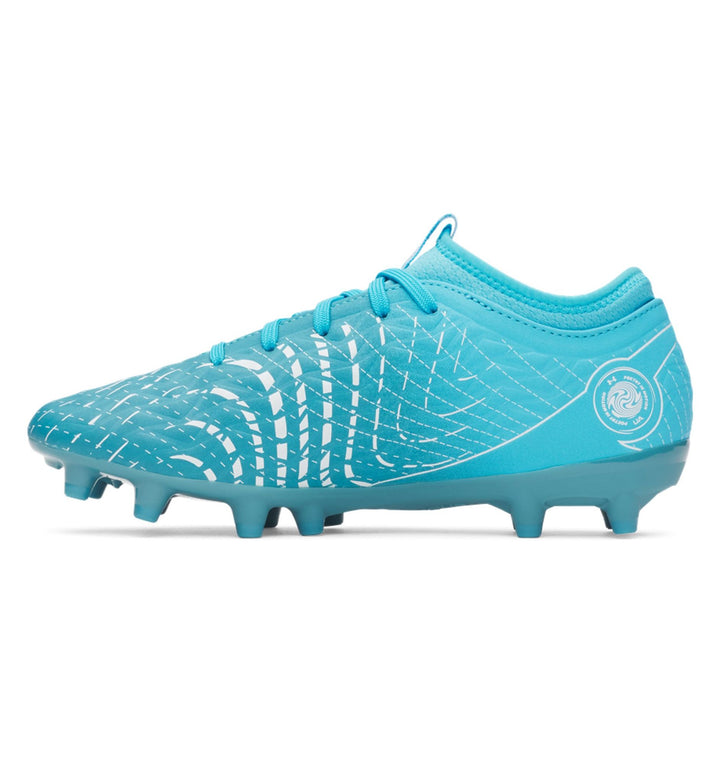 Under Armour Ua Magnetico Select 5 Fg Jr - blue blur