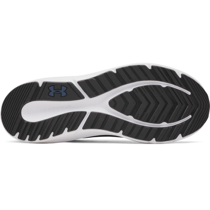 Under Armour  UA CHARGED PURSUIT 4 BL - BLACK