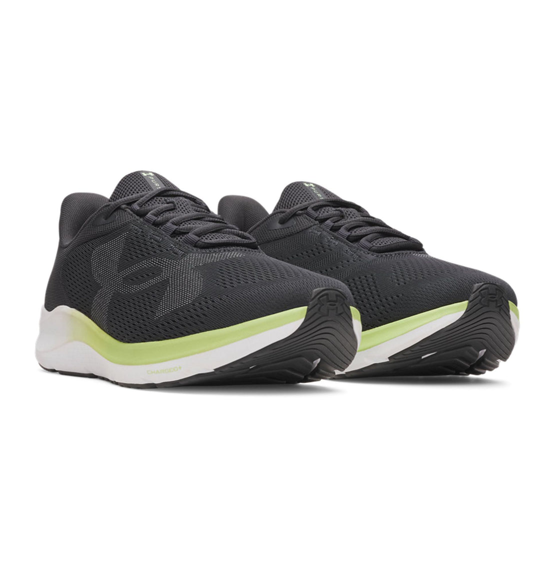 Under Armour Ua Charged Pursuit 4 Bl - anthracite