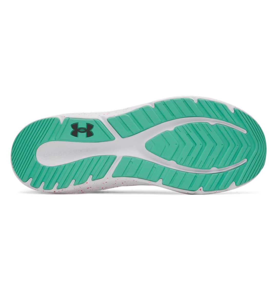 Under Armour Ua Charged Pursuit 4 Bl - white