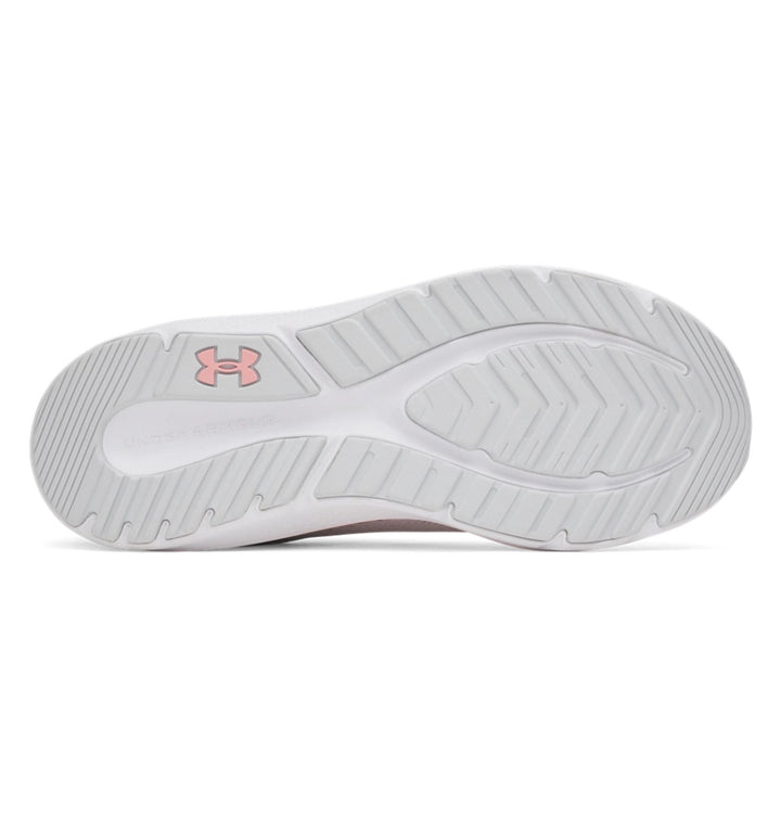 Under Armour Ua W Charged Pursuit 4 Bl - halo gray