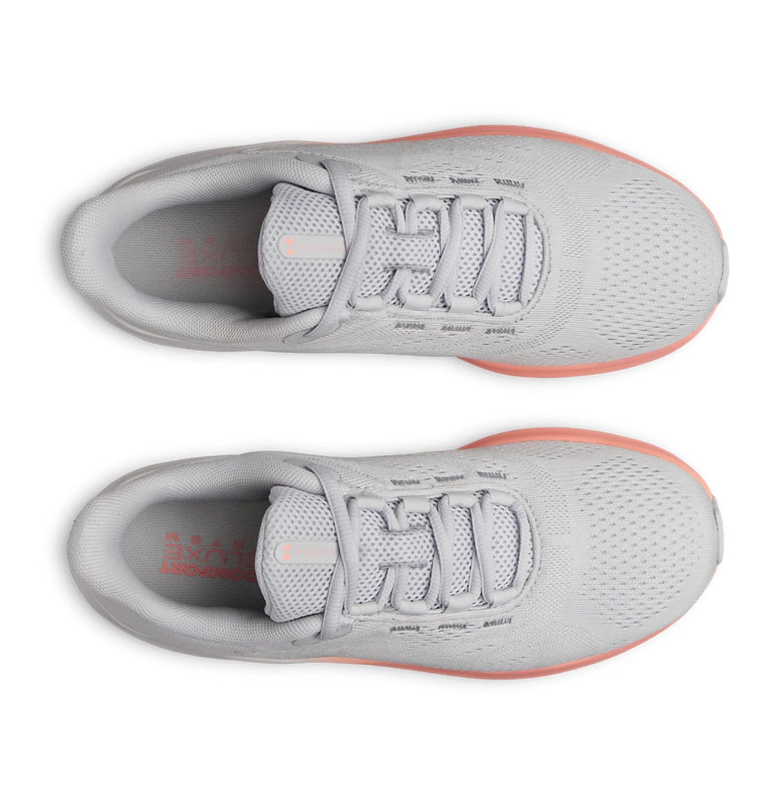Under Armour Ua W Charged Pursuit 4 Bl - halo gray
