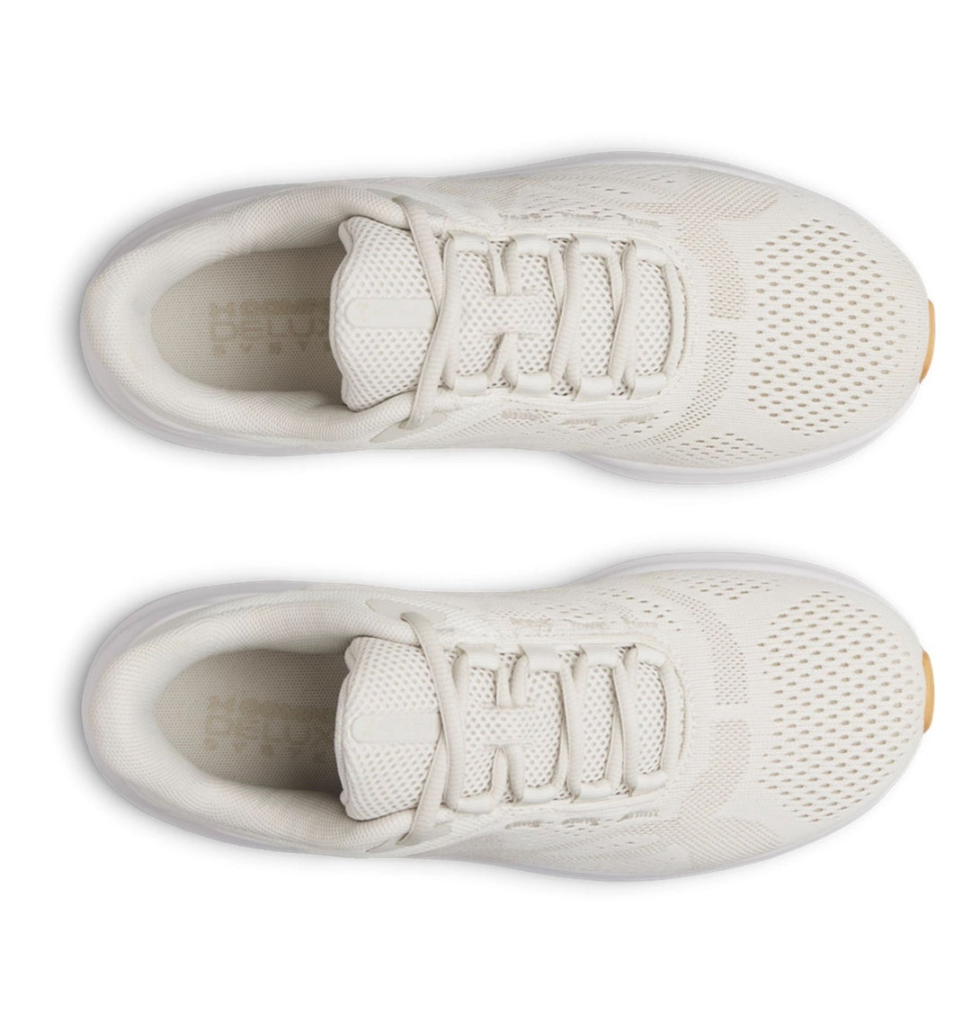 Under Armour  UA W CHARGED PURSUIT 4 BL - SUMMIT WHITE