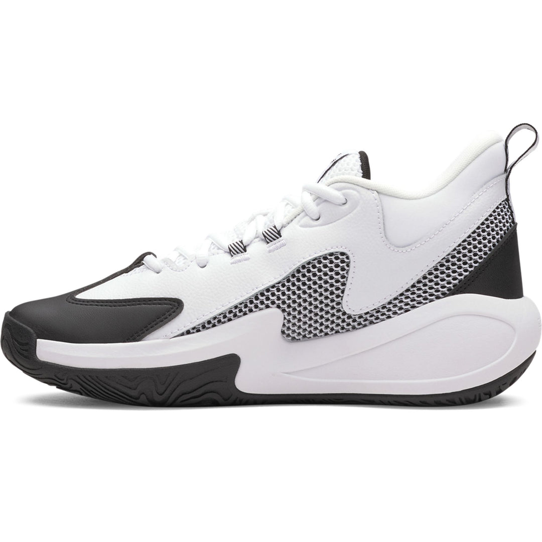 Under Armour Curry 3Z 25 - white