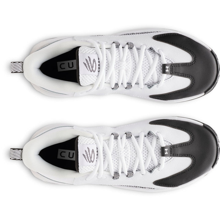 Under Armour Curry 3Z 25 - white