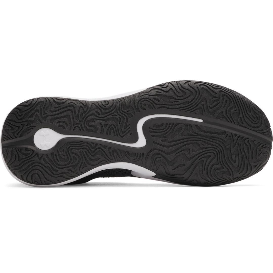 Under Armour Curry 3Z 25 Sde - black