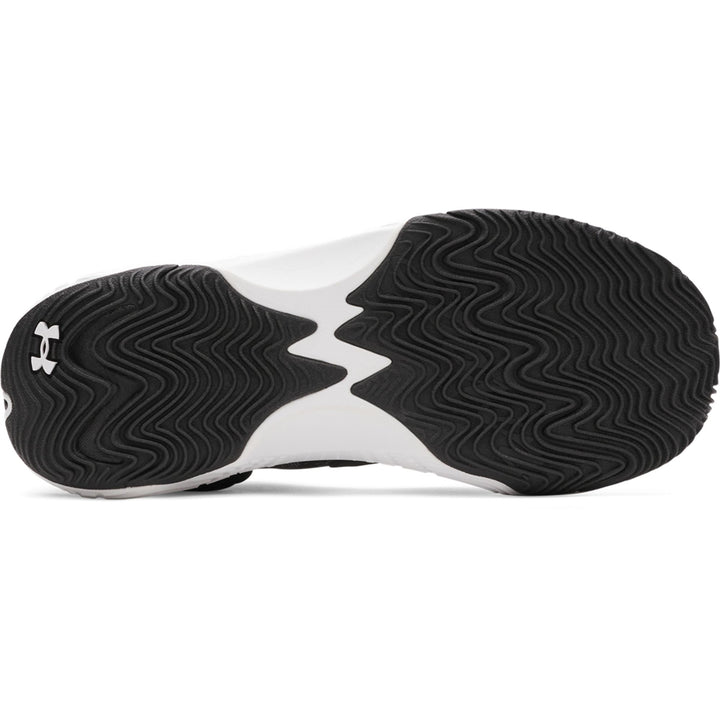 Under Armour Ua Spawn 7 Mid - black