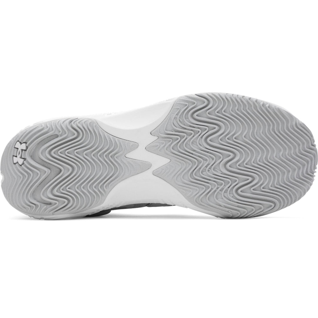 Under Armour Ua Spawn 7 Mid - mod gray
