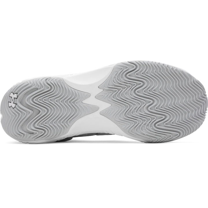 Under Armour Ua Spawn 7 Mid - mod gray