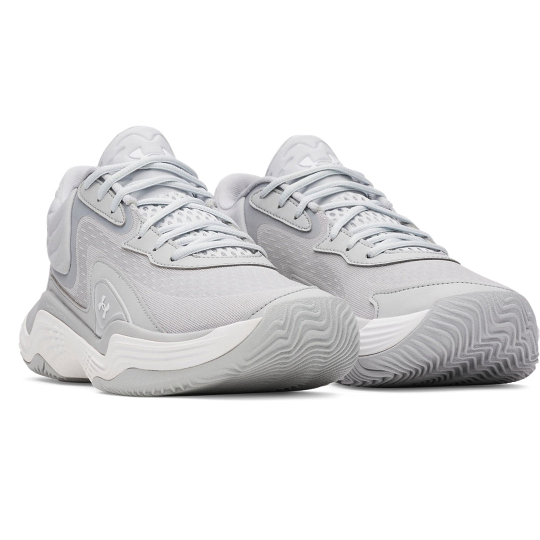 Under Armour Ua Spawn 7 Mid - mod gray