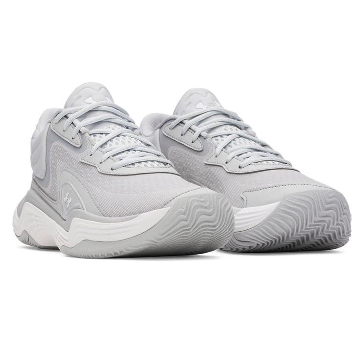 Under Armour Ua Spawn 7 Mid - mod gray