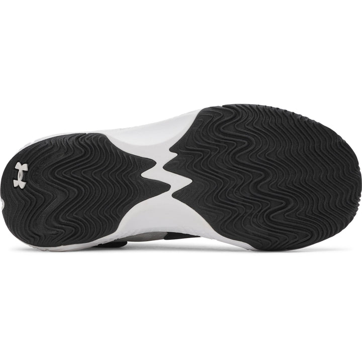 Under Armour Ua Spawn 7 Mid - white