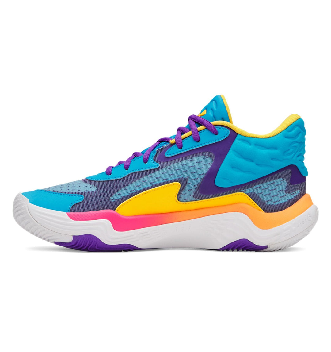 Under Armour Ua Spawn 7 Mid - capri