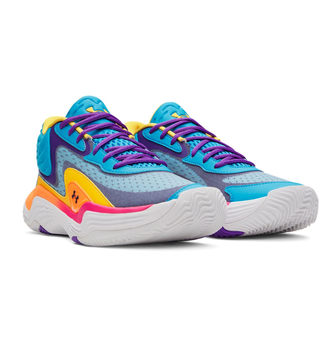 Under Armour Ua Spawn 7 Mid - capri