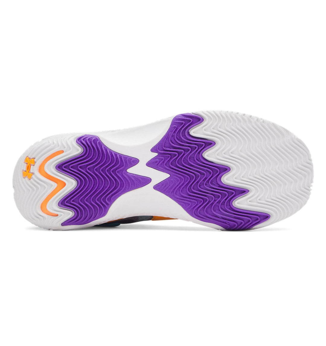 Under Armour Ua Spawn 7 Mid - capri