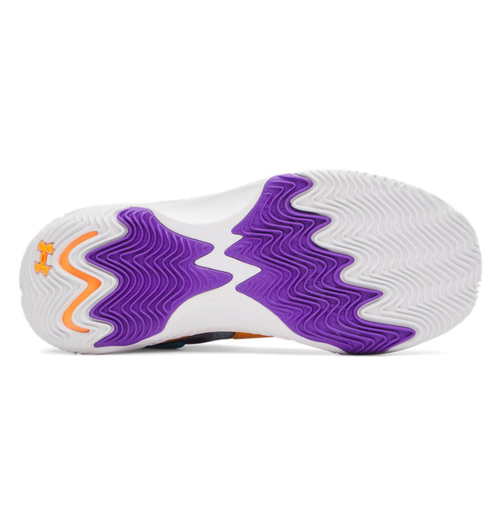 Under Armour Ua Spawn 7 Mid - capri