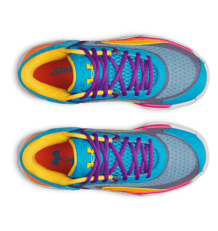 Under Armour Ua Spawn 7 Mid - capri