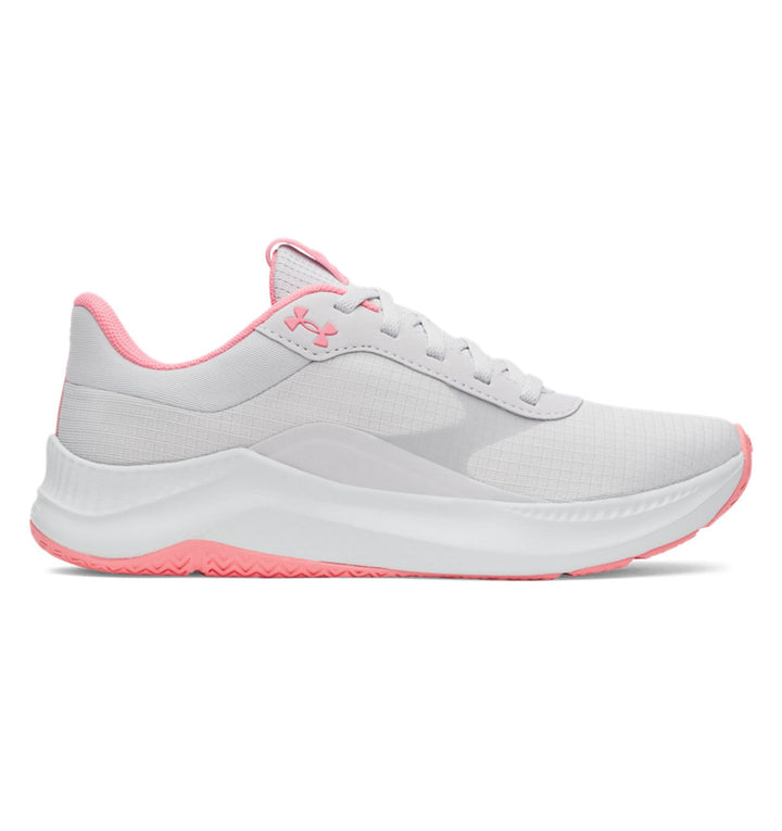 Under Armour Ua W Aurora 3 - halo gray