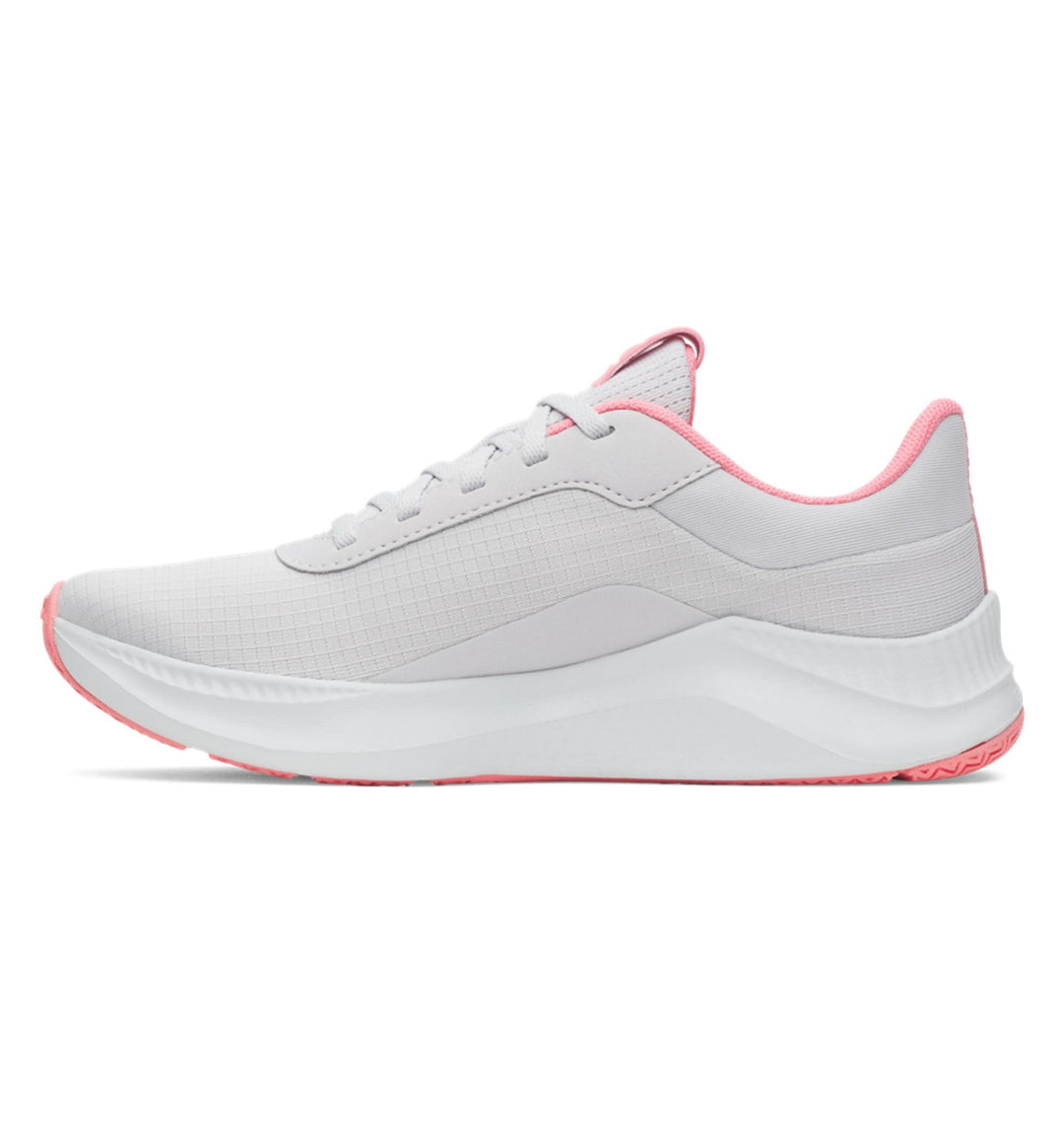 Under Armour Ua W Aurora 3 - halo gray