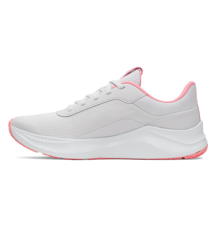 Under Armour Ua W Aurora 3 - halo gray